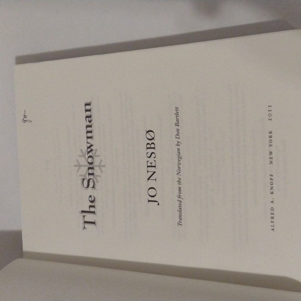 BOOK - Picture 4 of 4